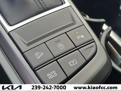 2026 Kia Sportage — photo 29 view