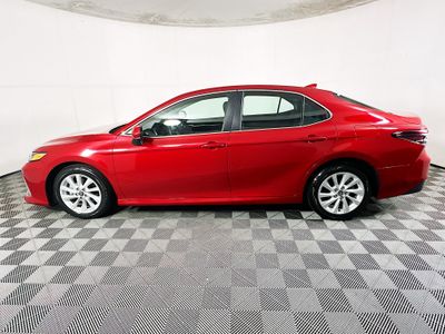 2024 Toyota Camry - Photo 6
