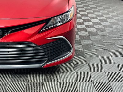 2024 Toyota Camry - Photo 9