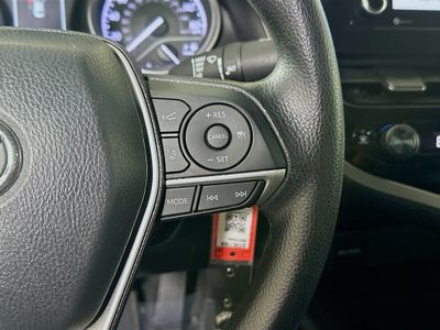 2024 Toyota Camry - Photo 17