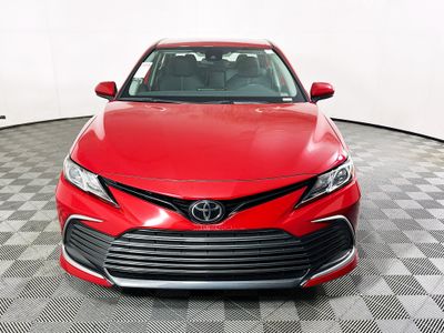 2024 Toyota Camry - Photo 8