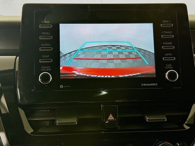2024 Toyota Camry - Photo 24