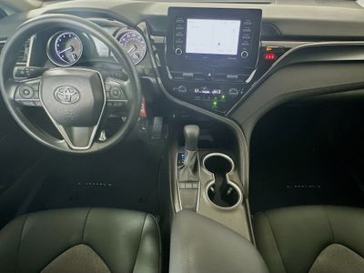 2024 Toyota Camry - Photo 26