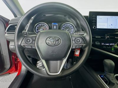 2024 Toyota Camry - Photo 15