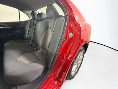2024 Toyota Camry - Photo 25