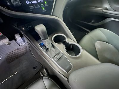2024 Toyota Camry - Photo 21