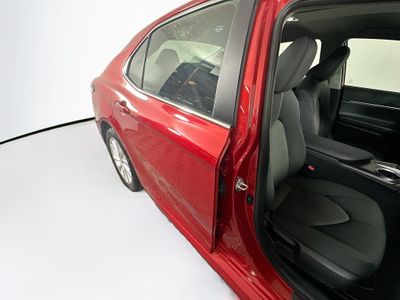 2024 Toyota Camry - Photo 27