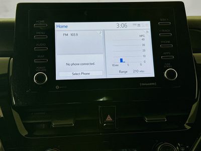 2024 Toyota Camry - Photo 23