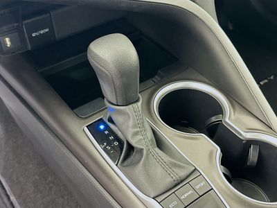 2024 Toyota Camry - Photo 20