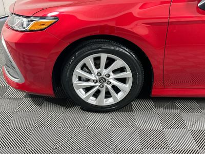 2024 Toyota Camry - Photo 11