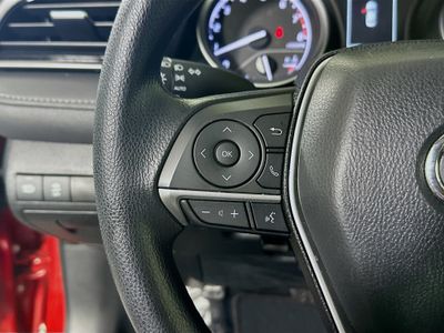 2024 Toyota Camry - Photo 16