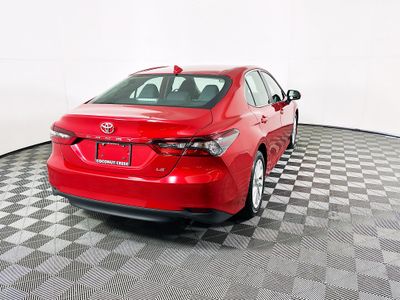 2024 Toyota Camry - Photo 3