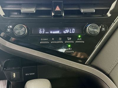 2024 Toyota Camry - Photo 22