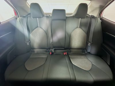 2024 Toyota Camry - Photo 29