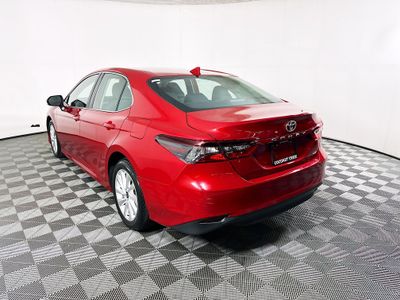 2024 Toyota Camry - Photo 5