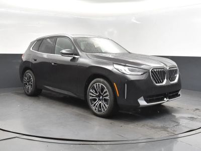 2026 BMW X3 - Photo 1