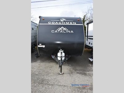2026 Coachmen RV Catalina Summit Series 7 - Photo 3
