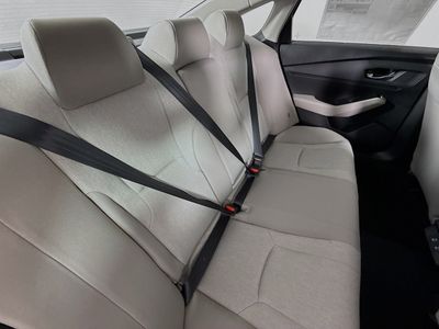 2026 Honda Accord Sedan - Photo 28