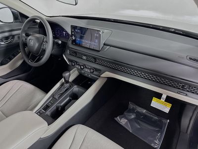 2026 Honda Accord Sedan - Photo 30