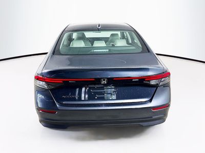 2026 Honda Accord Sedan - Photo 25