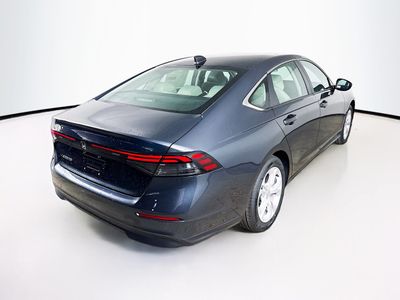 2026 Honda Accord Sedan - Photo 26