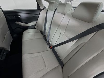 2026 Honda Accord Sedan - Photo 23