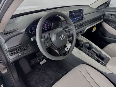 2026 Honda Accord Sedan - Photo 7