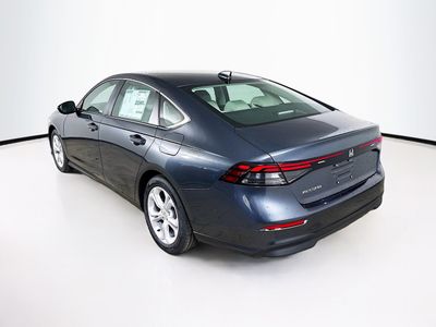 2026 Honda Accord Sedan - Photo 24
