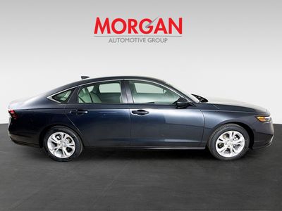 2026 Honda Accord Sedan - Photo 2