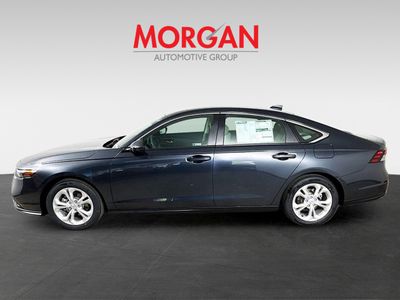 2026 Honda Accord Sedan - Photo 6