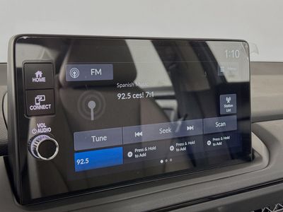 2026 Honda Accord Sedan - Photo 12
