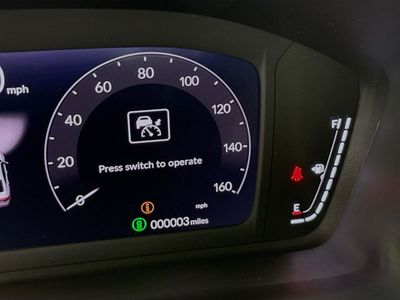 2026 Honda Accord Sedan - Photo 9