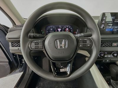 2026 Honda Accord Sedan - Photo 8