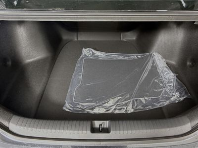 2026 Honda Accord Sedan - Photo 27