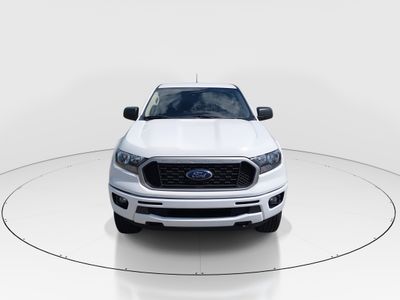2022 Ford Ranger - Photo 2