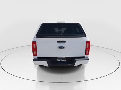 2022 Ford Ranger - Photo 6