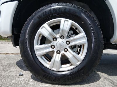 2022 Ford Ranger - Photo 10