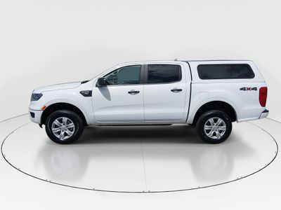 2022 Ford Ranger - Photo 4