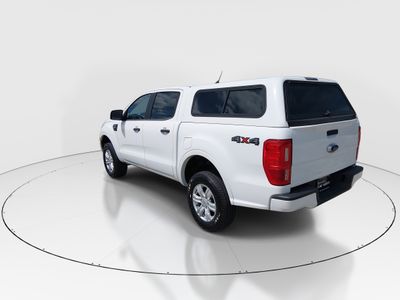 2022 Ford Ranger - Photo 5