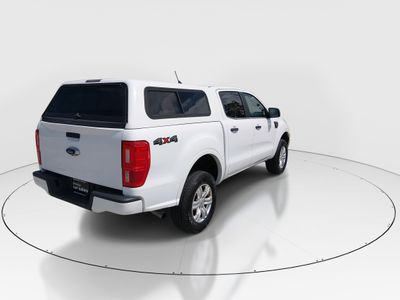 2022 Ford Ranger - Photo 7