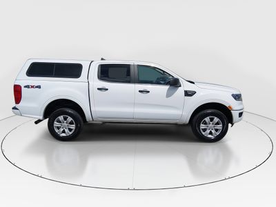2022 Ford Ranger - Photo 8