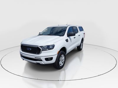 2022 Ford Ranger - Photo 3