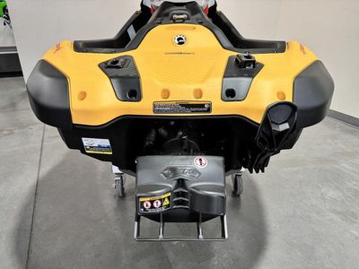 2025 Sea-Doo Spark for 2 Rotax 900 ACE- 90 CONV with IBR - Photo 15