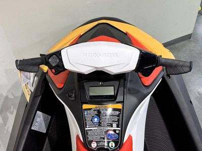 2025 Sea-Doo Spark for 2 Rotax 900 ACE- 90 CONV with IBR - Photo 14