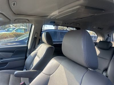 2016 Honda Odyssey - Photo 2