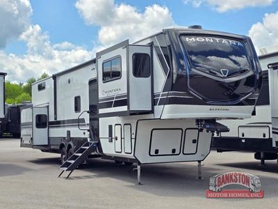 2026 Montana High Country 377FL - Photo 1