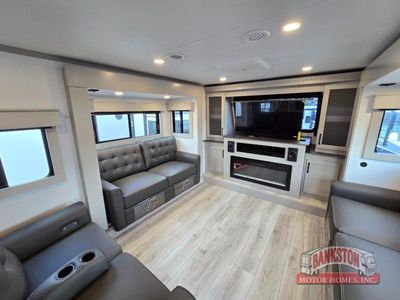 2026 Montana High Country 377FL - Photo 20