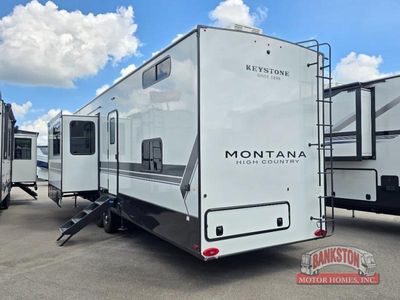 2026 Montana High Country 377FL - Photo 7