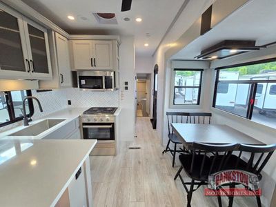 2026 Montana High Country 377FL - Photo 26