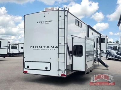 2026 Montana High Country 377FL - Photo 5